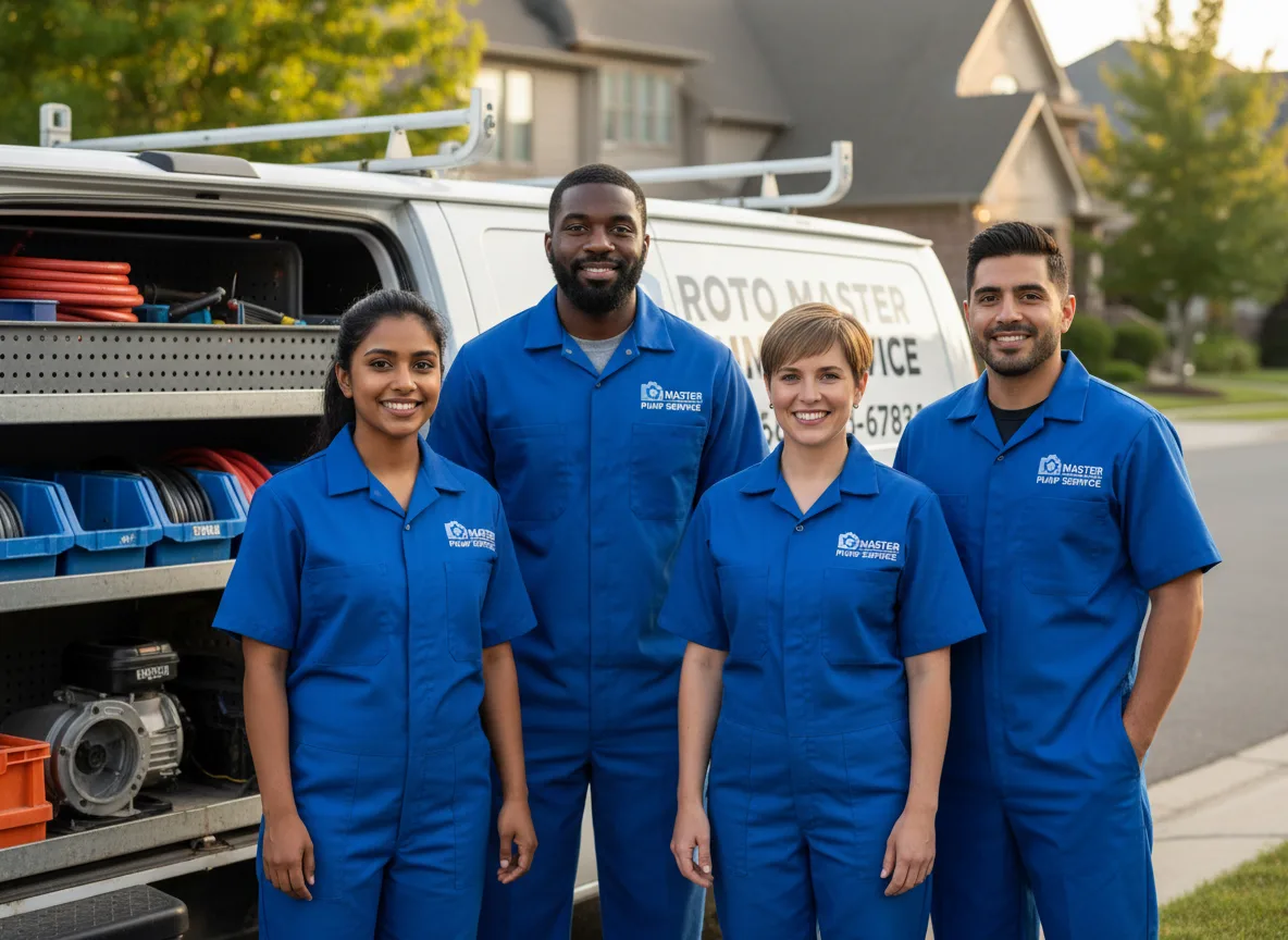 Sump Pump Installation company in Blauvelt, NY